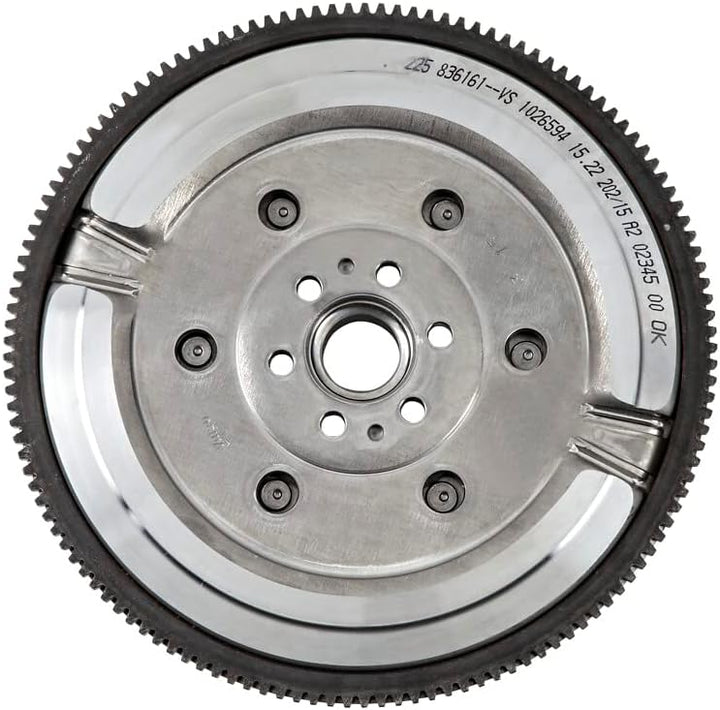 VALEO Schwungrad 836161