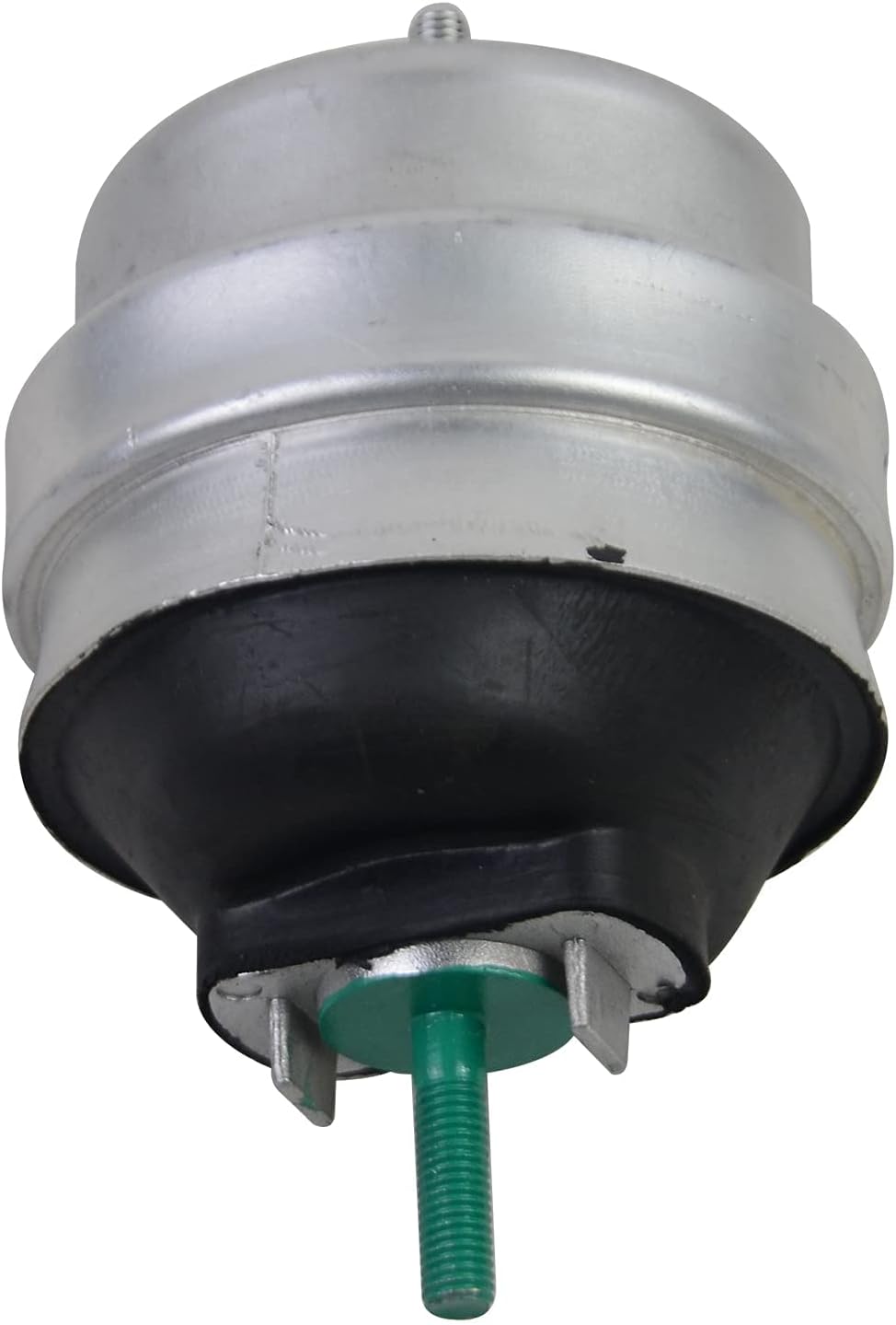 NICEKE Motorlager Vorne Rechts für A4 B6 B7 1.9 2.0 TDI 16V 8E0199382AG 8E0199382D, Vorne Rechts