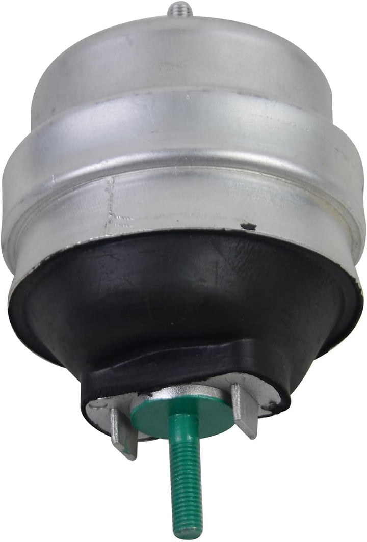 NICEKE Motorlager Vorne Rechts für A4 B6 B7 1.9 2.0 TDI 16V 8E0199382AG 8E0199382D, Vorne Rechts