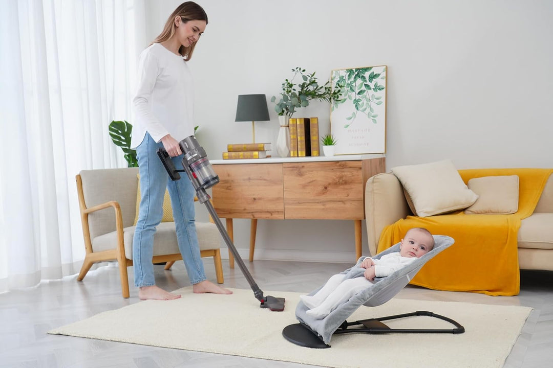 Bezug auf Baby wippe Belltop, kompatibel mit BabyBjörn Wippe bezug (Balance, Soft & Bliss). Winterbe