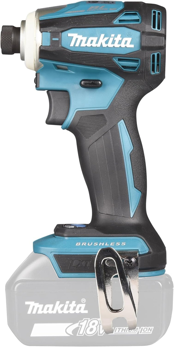 Makita DTD172Z Akku-Schlagschrauber 18V (ohne Akku, ohne Ladegerät)