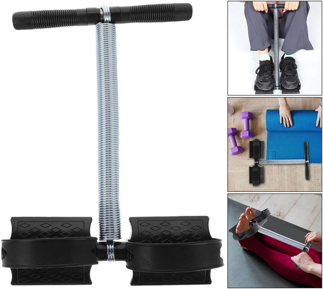Supvox 1stück Pedal Fitness Gerät Für Zuhause Multifunktionales Yoga Pedal Puller Für Bauchtraining