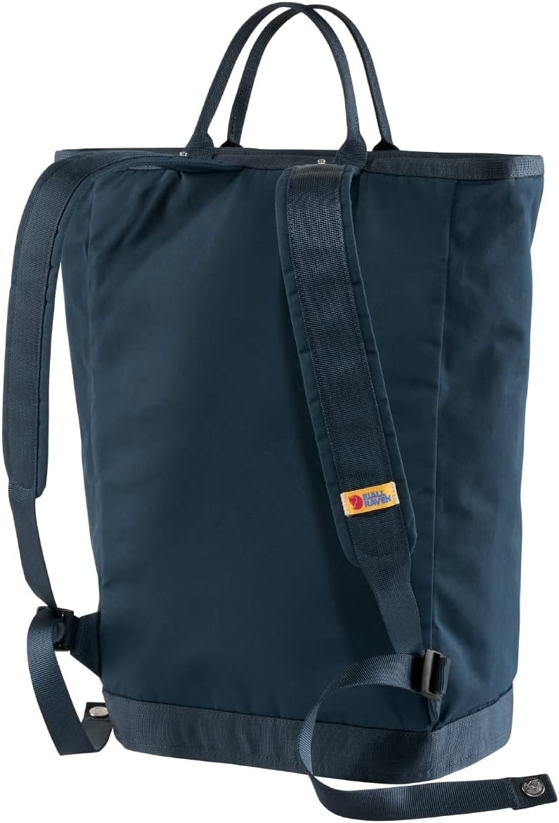 FJALLRAVEN Unisex Vardag Totepack Rucksack, Einheitsgrösse Storm, Storm
