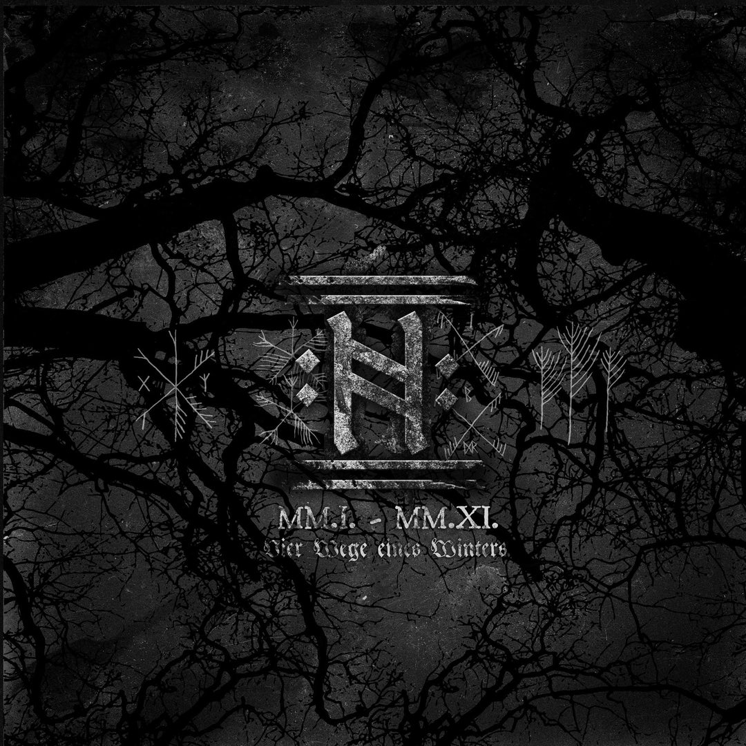 Mm.I.-Mm.XI-Vier Wege Eines Winters [Vinyl LP], Vinyl