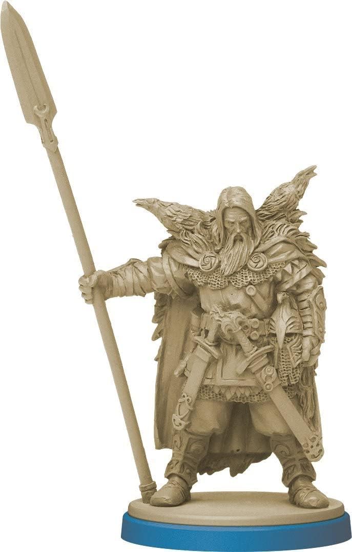 CoolMiniOrNot CMNBLR001 Zubehör, Black