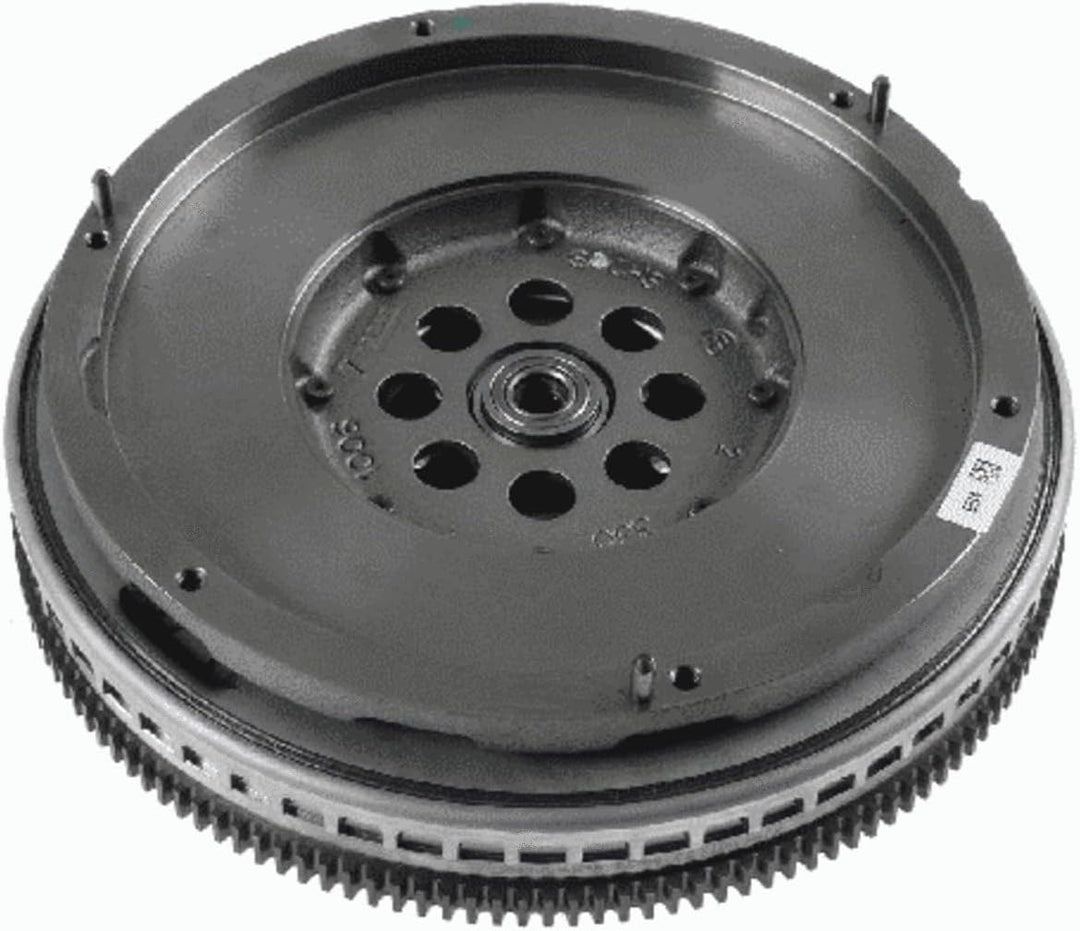 SACHS 2294 001 293 Schwungrad Kupplung/-anbauteile 2294 001 293 - Kupplung/-anbauteile, Kupplung/-an