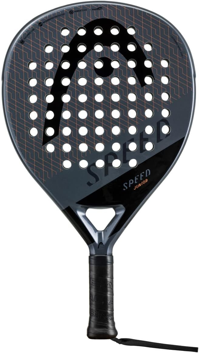 HEAD Speed Junior Padelschläger 2023, 2023