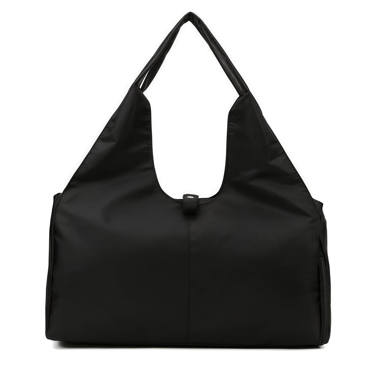 Sporttasche Damen Yogatasche, Yogatasche Sporttasche mit Schuhfach, Wasserdicht Reisetasche Training