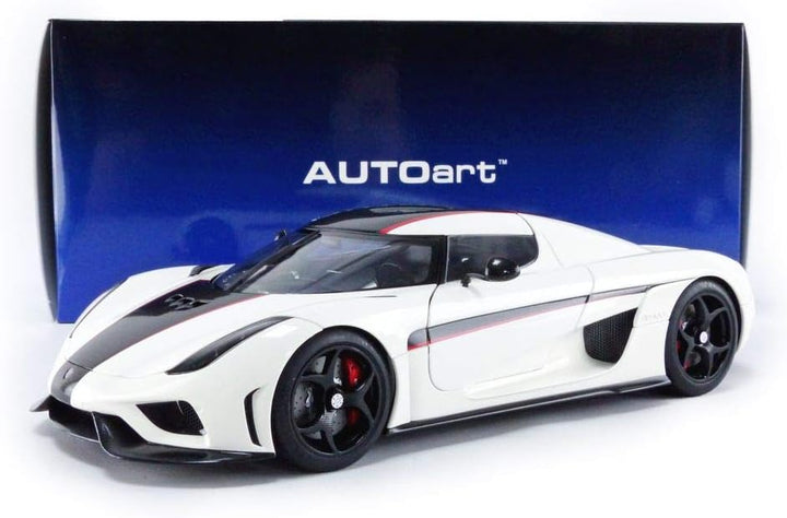 AUTOart 79027 Miniaturauto aus der Kollektion