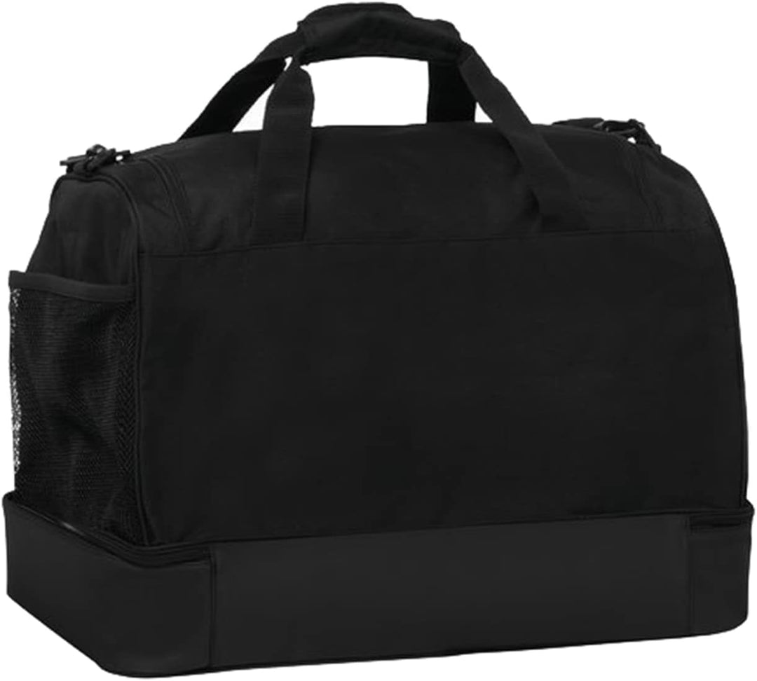 Uhlsport ESSENTIAL 75 Liter SPIELERTASCHE Sporttasche Reisetasche für Damen und Herren - mit Bodenfa