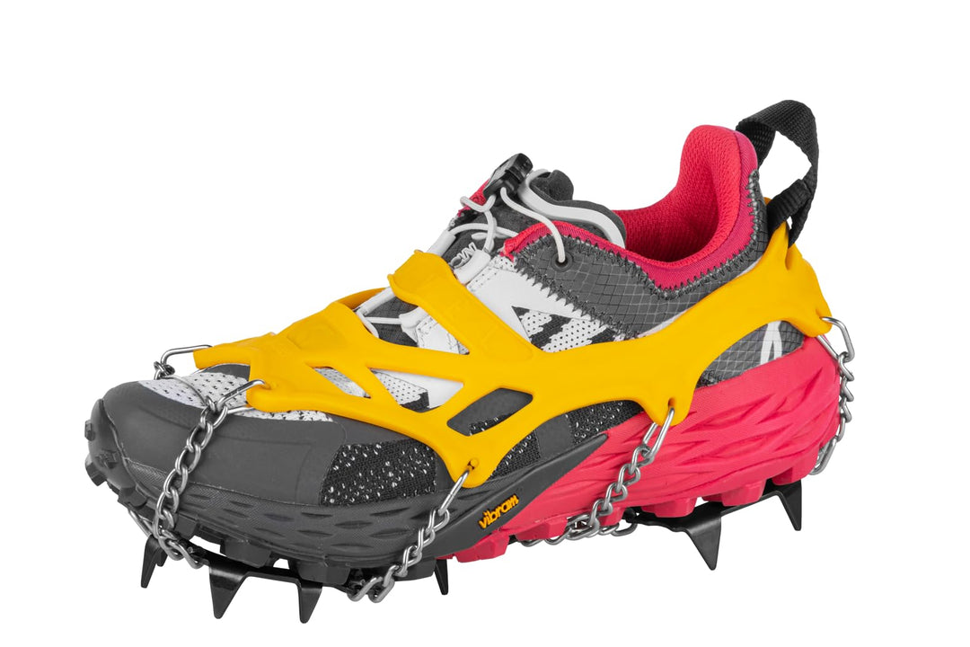 Grivel Explorer Grödel M (EU 38- 42), M (EU 38- 42)