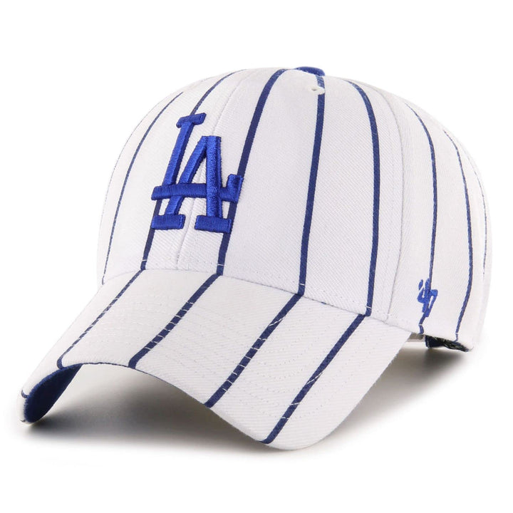 '47 Brand Relaxed Fit Cap - Bird CAGE Los Angeles Dodgers