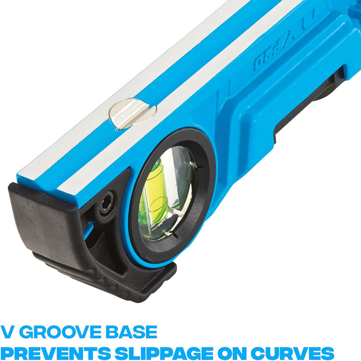 Pro Tough Torpedo Level 10" / 250mm 250mm Torpedo Werkzeuge, 250mm Torpedo Werkzeuge