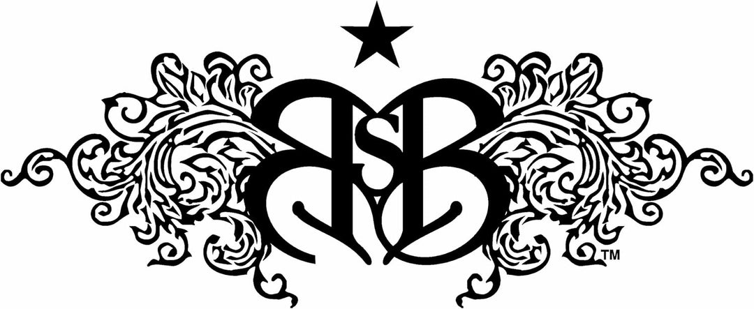 roba Bettwäsche 2-teilig Rock Star Baby 1 - Kinderbettwäsche 100 x 135 cm aus Baumwolle - Decken- &