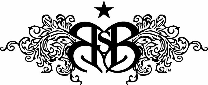 roba Bettwäsche 2-teilig Rock Star Baby 1 - Kinderbettwäsche 100 x 135 cm aus Baumwolle - Decken- &