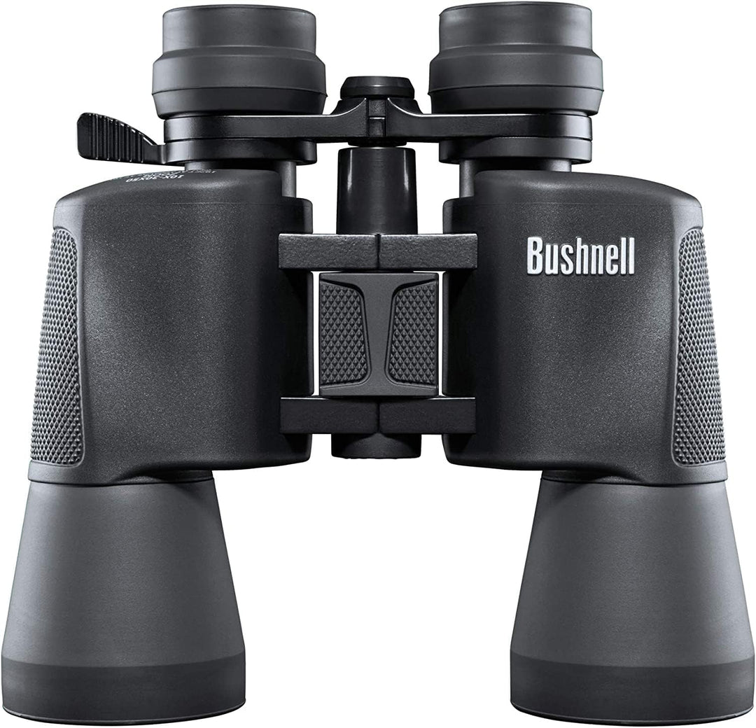 Bushnell - Bushnell - Pacifica - 10-30x50 - Schwarz - Porroprisma - Zoom-Fernglas - Vogelbeobachtung