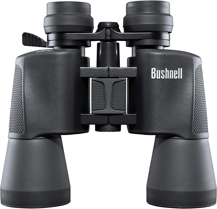 Bushnell - Bushnell - Pacifica - 10-30x50 - Schwarz - Porroprisma - Zoom-Fernglas - Vogelbeobachtung