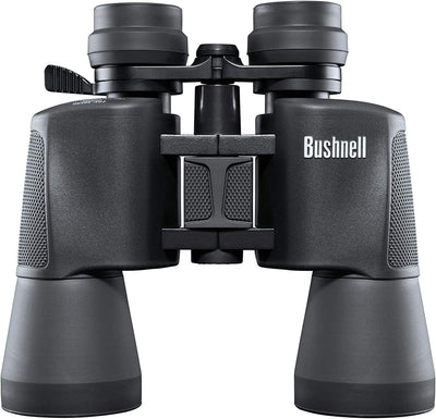 Bushnell - Bushnell - Pacifica - 10-30x50 - Schwarz - Porroprisma - Zoom-Fernglas - Vogelbeobachtung