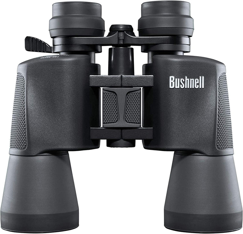 Bushnell - Bushnell - Pacifica - 10-30x50 - Schwarz - Porroprisma - Zoom-Fernglas - Vogelbeobachtung