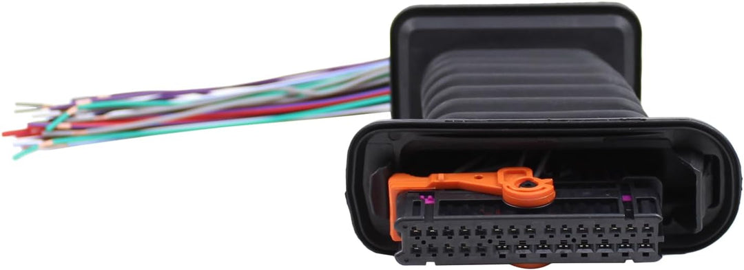 Doo Engy Kabelbaum Reparatursatz Kabelsatz Fahrzeugtür Stecker Tür Kabel Steckverbinder Türkabelbaum