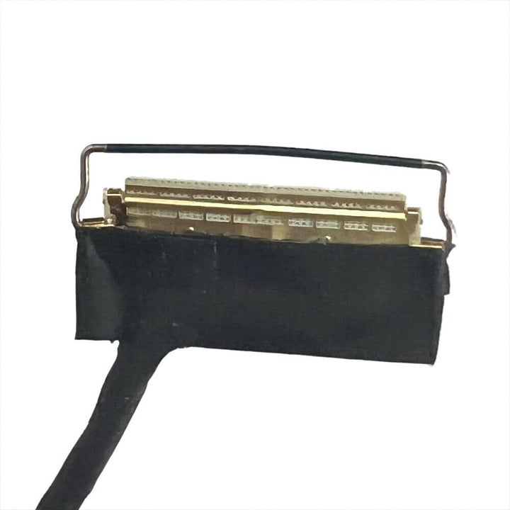 JINTAI Flexibler Kabelverbinder UHD LCD LED Display 40-PIN Ersatz für Lenovo Thinkpad T14 Gen 2 P14s