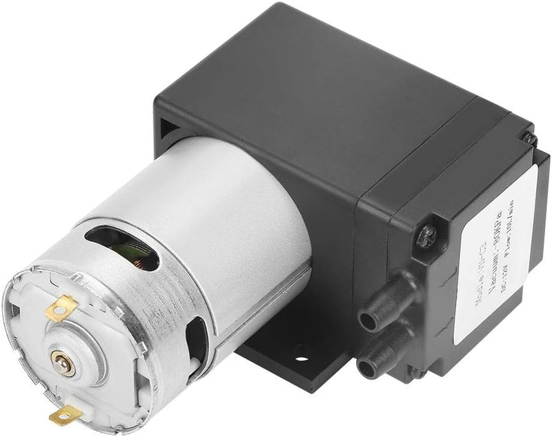 Ölfreie Vakuumpumpe, Luftkompressor-Pumpe, , Pumpen Verschiedene andere Pumpen und Zubehör 12 l/min.