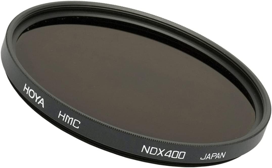 Hoya Y5NDX40082 HMC NDX400 82mm, 82mm