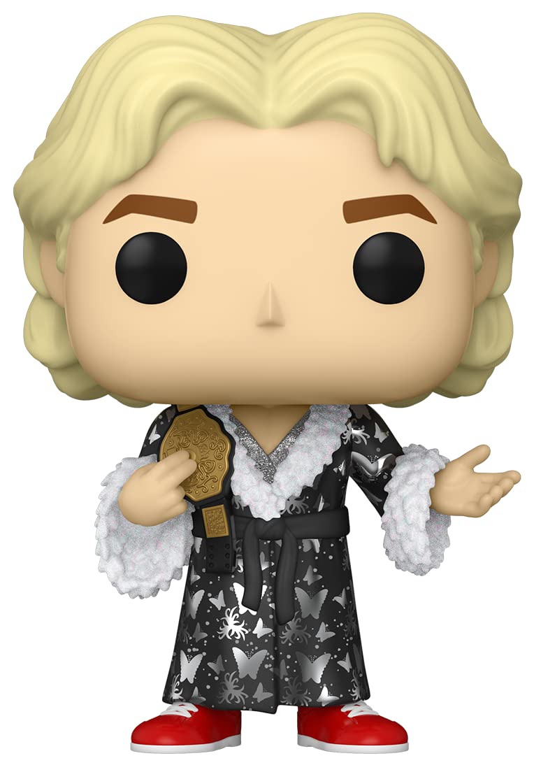 Funko RIC Flair Diamond Exklusiv (Mehrfarbig)