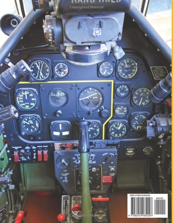 P-51 Mustang in Detail & Scale, Part 3: P-51D and Subsequent Variants (Detail & Scale Series, Band 2
