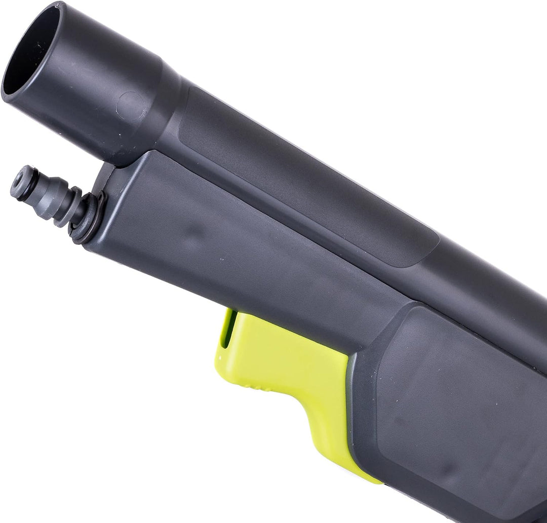 TC TECHNIC Ersatzhandwerkzeug, Ersatzdüse für Karcher, Fugendüse kompatibel mit Karcher Puzzi 100, P
