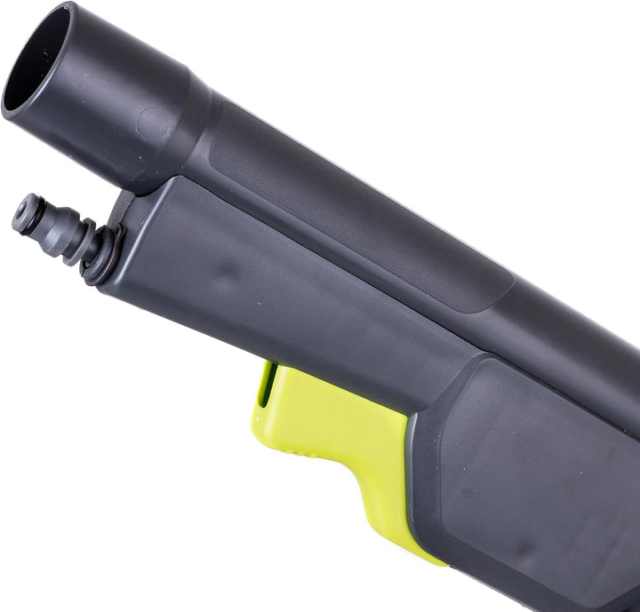 TC TECHNIC Ersatzhandwerkzeug, Ersatzdüse für Karcher, Fugendüse kompatibel mit Karcher Puzzi 100, P