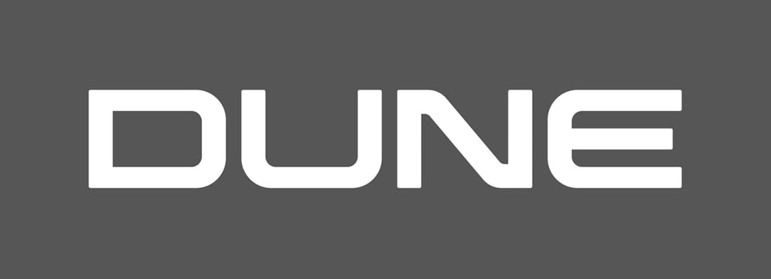 DUNE Waves, innen und aussen, waschbar, Polyester, 50% Polypropylene, Dark Grey, 45x75cm