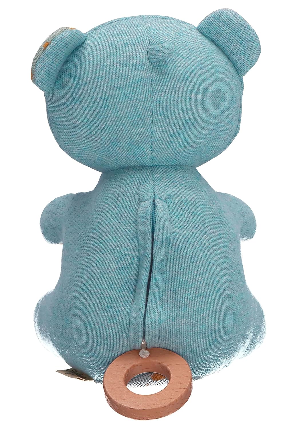 Sterntaler Baby Unisex Spieluhr Baby Spieluhr mittel Kalla - Kinderspielzeug, Babyspieluhr, Einschla