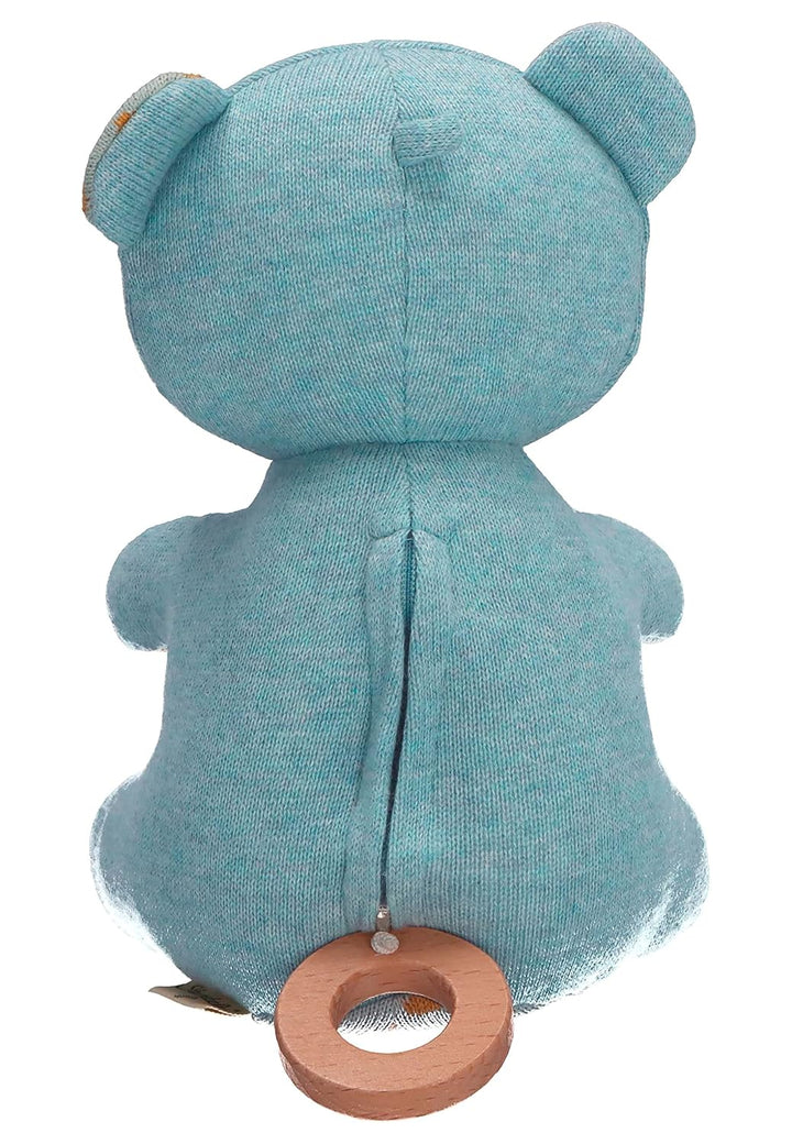 Sterntaler Baby Unisex Spieluhr Baby Spieluhr mittel Kalla - Kinderspielzeug, Babyspieluhr, Einschla