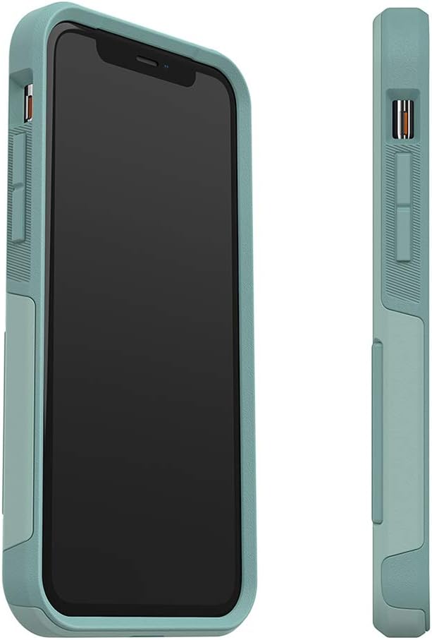 OtterBox Commuter Series Schutzhülle für iPhone 11 Pro Max, Polycarbonat, mit Displayschutzfolie, Mi