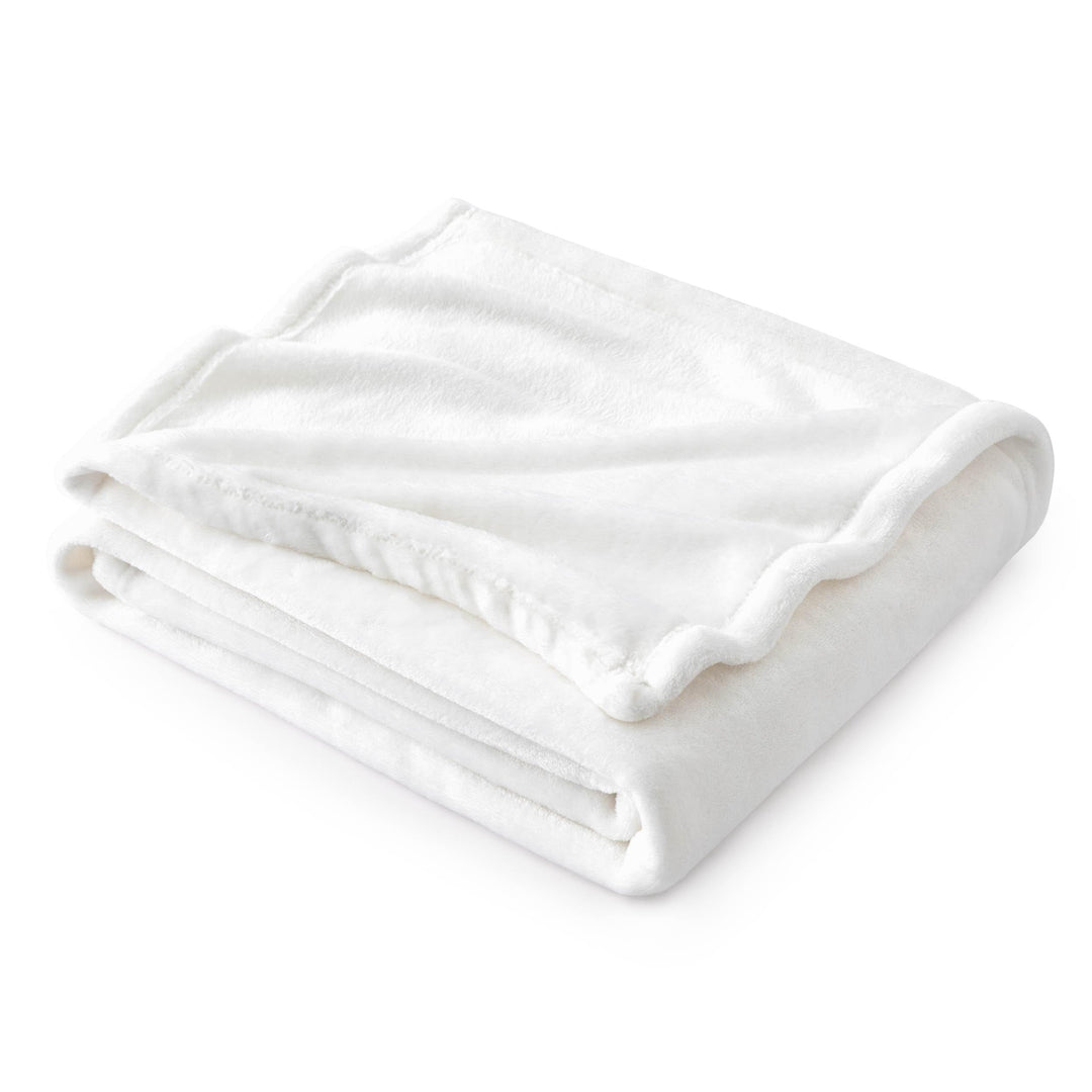 BEDSURE Kuscheldecke Flauschig Decke Fleecedecke - Wohndecke Warm Winter Weich, Sofadecke XL, Decke