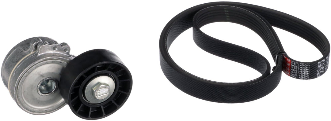 GATES Micro-V Kit K026PK1218