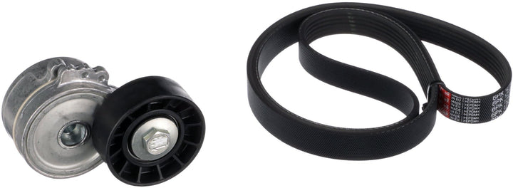 GATES Micro-V Kit K026PK1218