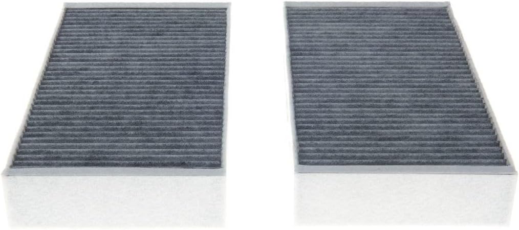 Bosch R5585 - Innenraumfilter mit Aktivkohle, Innenraumfilter mit Aktivkohle