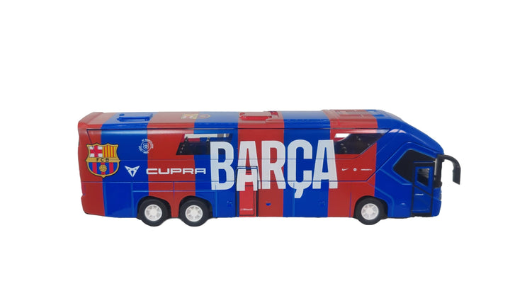 Banbo Toys Fussball Team Bus FC Barcelona (2025)
