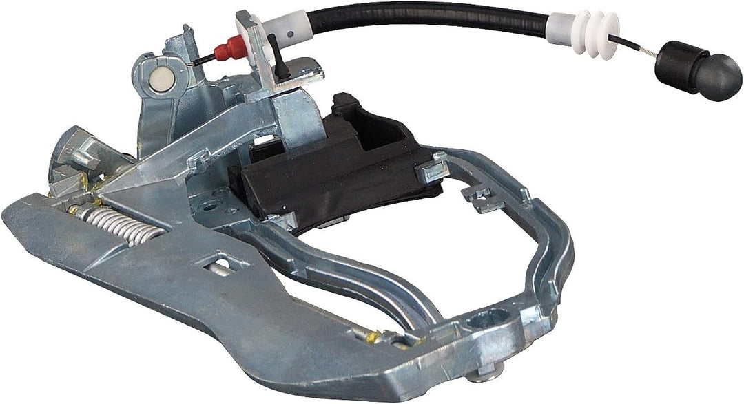 febi bilstein 37682 Halterung für Türgriff , 1 Stück vorne rechts, vorne rechts