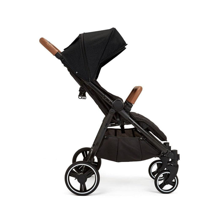 Ickle Bubba Venus Prime Doppelkinderwagen - geeignet von Geburt bis 15 kg (ca. 3 Jahre), leichter, f