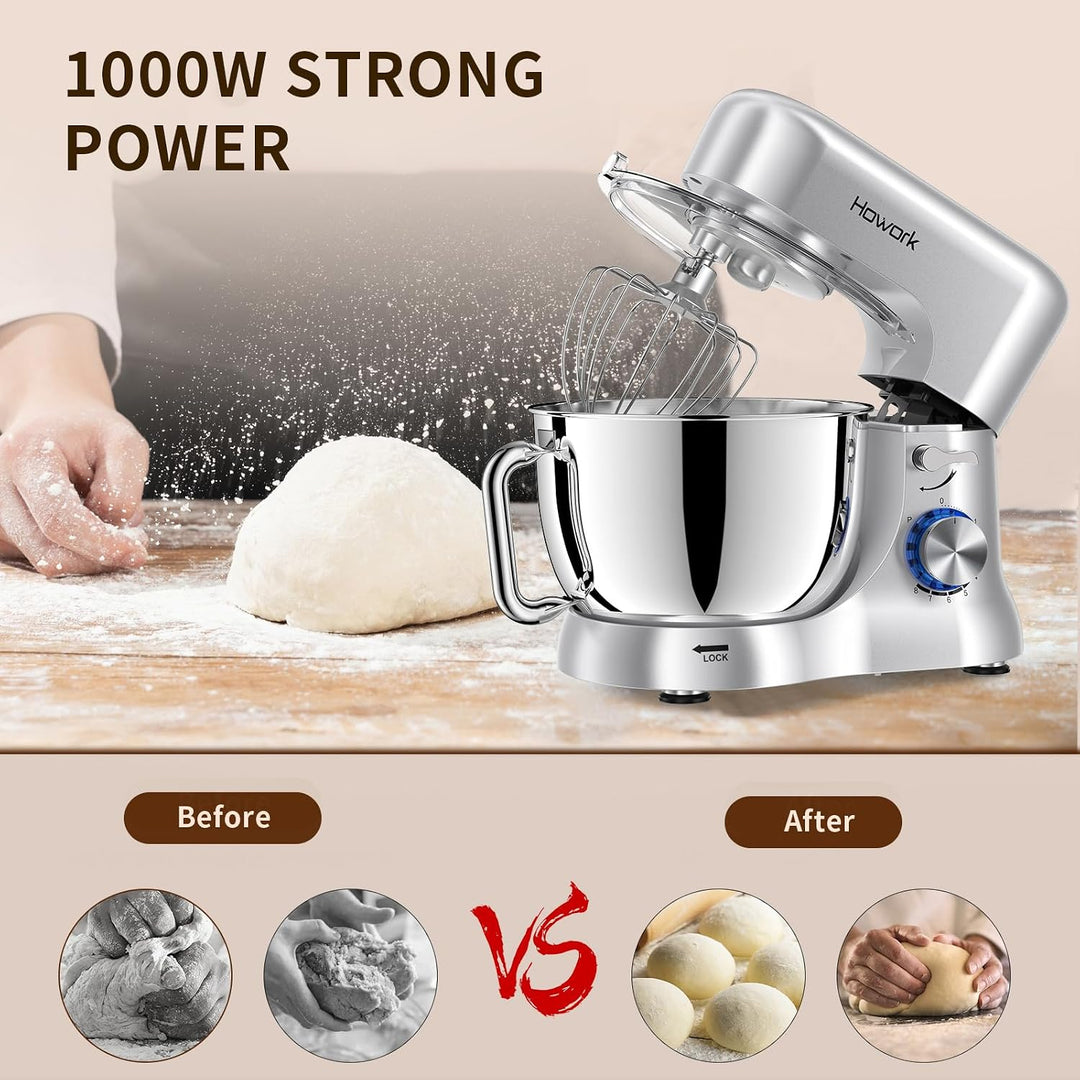 Howork Stand Mixer