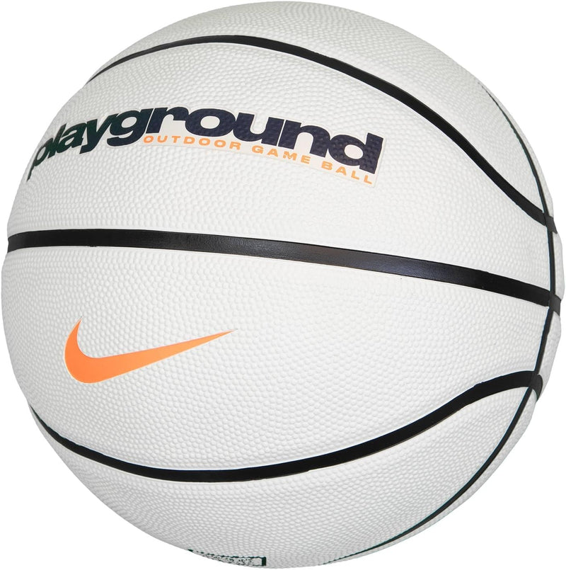 Nike Everyday Playground 8P Basketball 7 light bone/md, 7 light bone/md