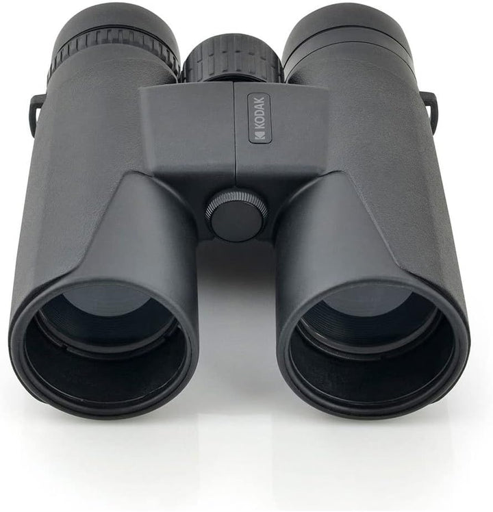 KODAK Fernglas BCS800 – Kompakte Binokulare Ferngläser, 8-facher Zoom, Sichtfeld von 126 m bei 1000