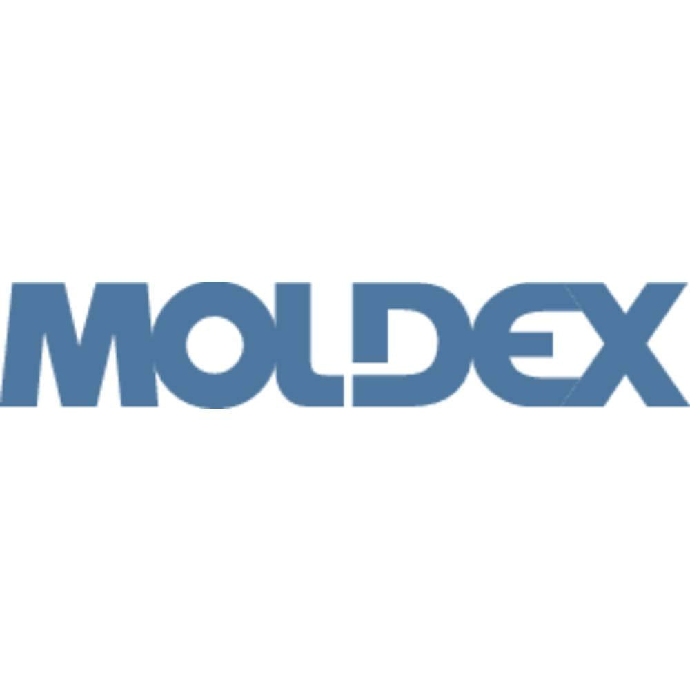 Moldex Partikelfilter P1 R für Serie 7000 und 9000, 20 Stück, 9010