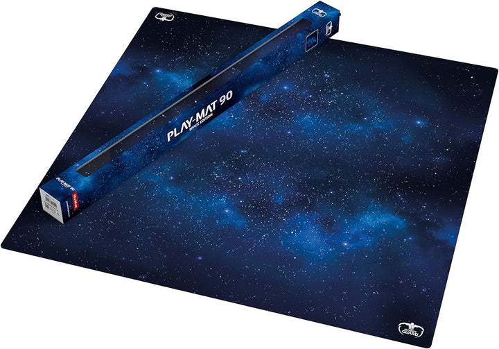 Ultimate Guard UGD010467 Spielmatte, Mehrfarbig, 90 x 90 cm