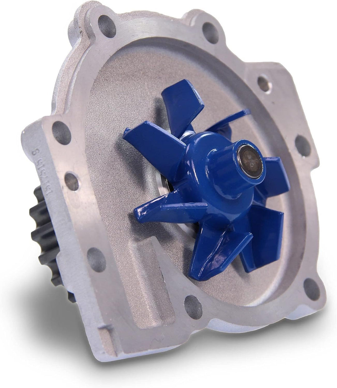 SKF VKMC 06604 Wasserpumpe + Zahnriemensatz