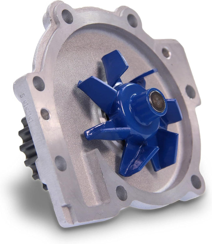 SKF VKMC 06604 Wasserpumpe + Zahnriemensatz