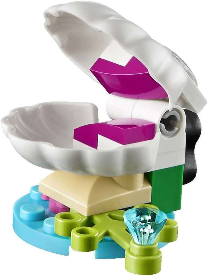 LEGO Elves Naida's Epic Adventure Ship 41073